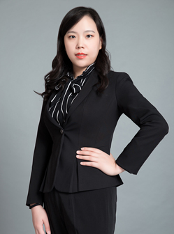 專(zhuān)業(yè)顧問(wèn) 劉麗姣 Lisa Liu