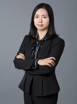 專(zhuān)業(yè)顧問(wèn) 嚴薇 Vivian